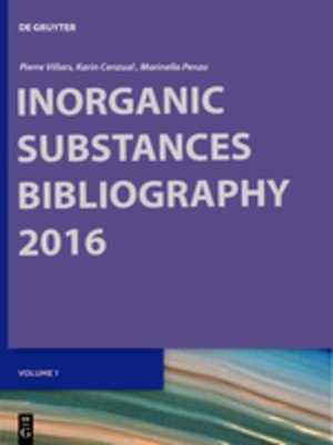 cover image of Bibliography